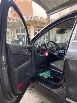 کیا سپۆرتاج